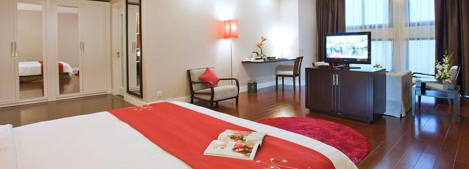 ROYAL LOTUS HOTEL